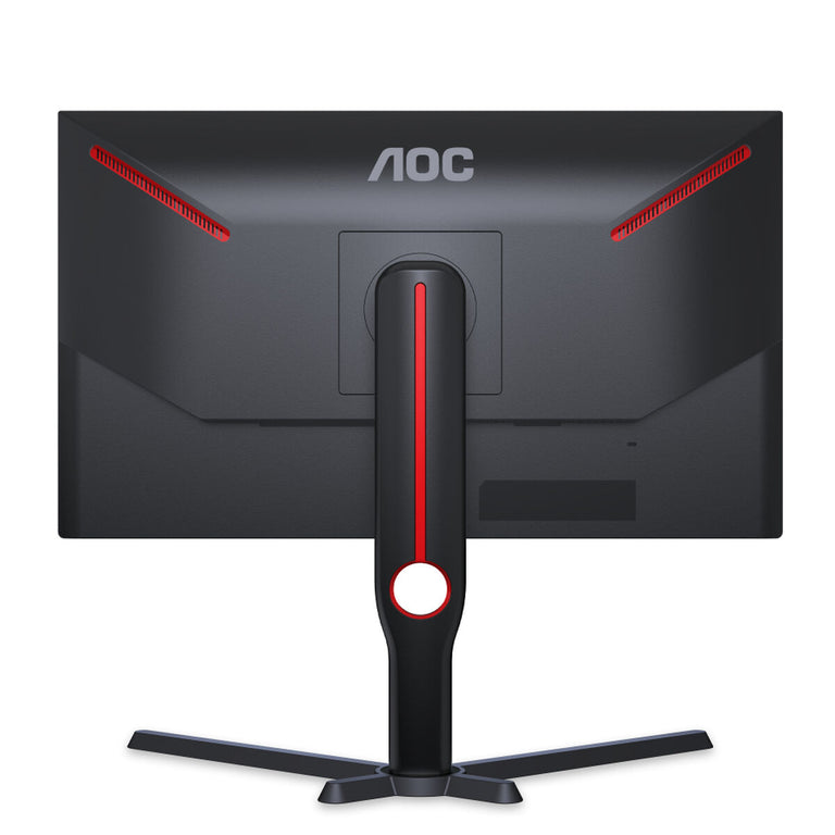 Monitor AOC 25G3ZM/BK Full HD 1920 x 1080 px 24,5"