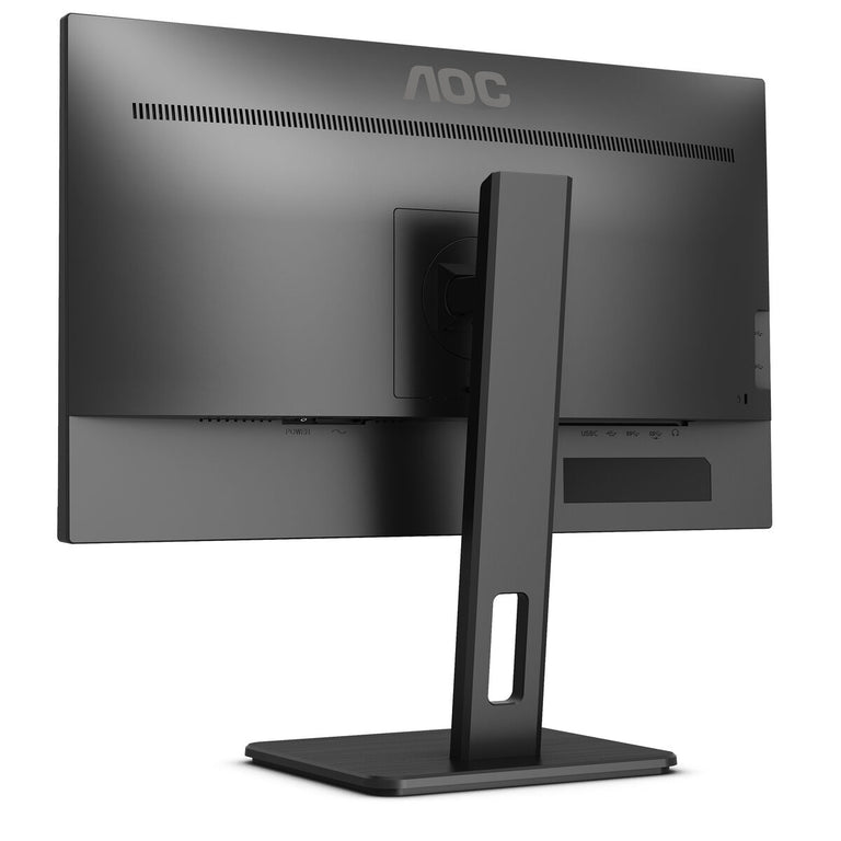 AOC 24P2Q 24-Zoll-FHD-LED-Full-HD-AMD-FreeSync-Monitor