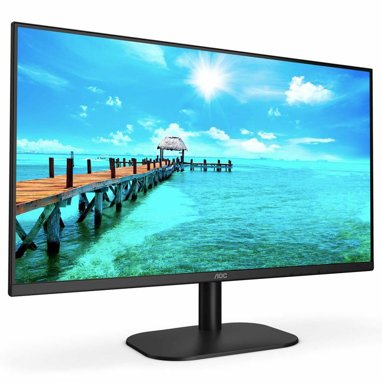 Monitor AOC 24B2XDA 23,8" FHD IPS WLED 75 HZ