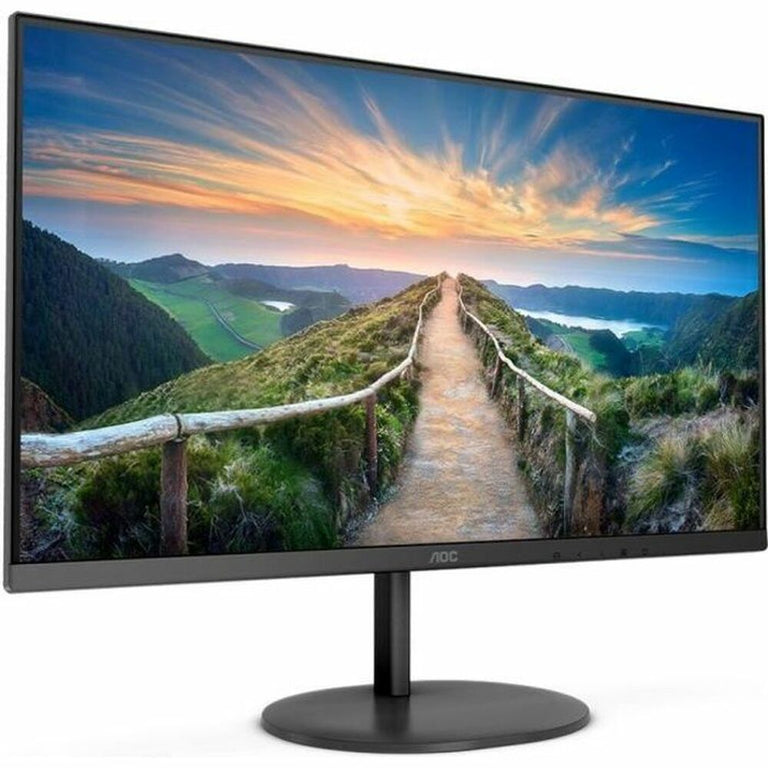 Monitor AOC Q24V4EA 23,8" LED