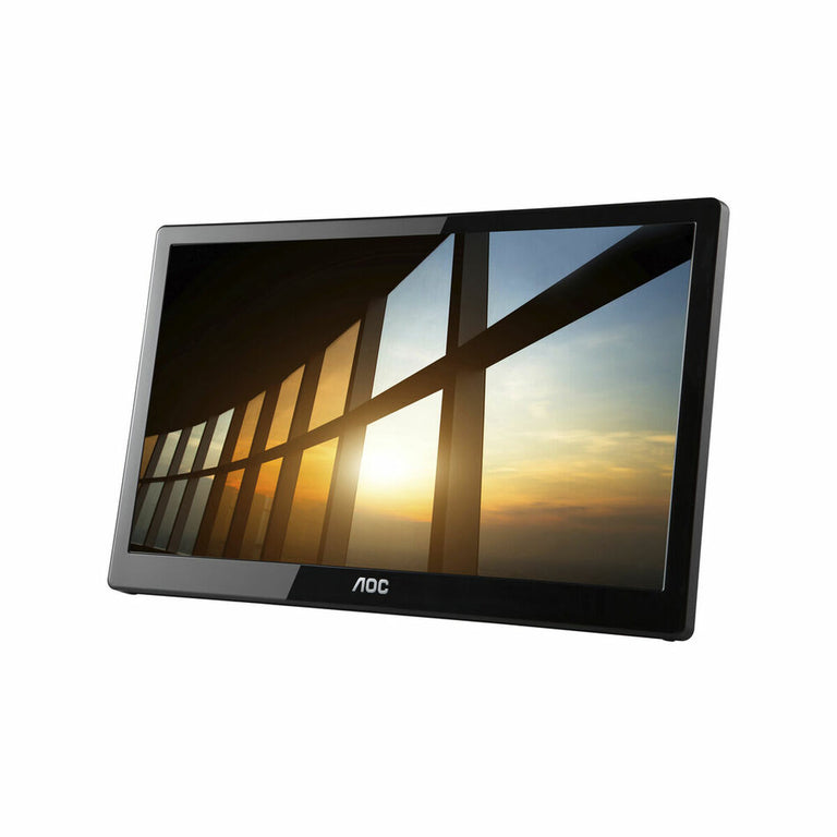 Monitor AOC I1659FWUX 15,6" FHD LCD