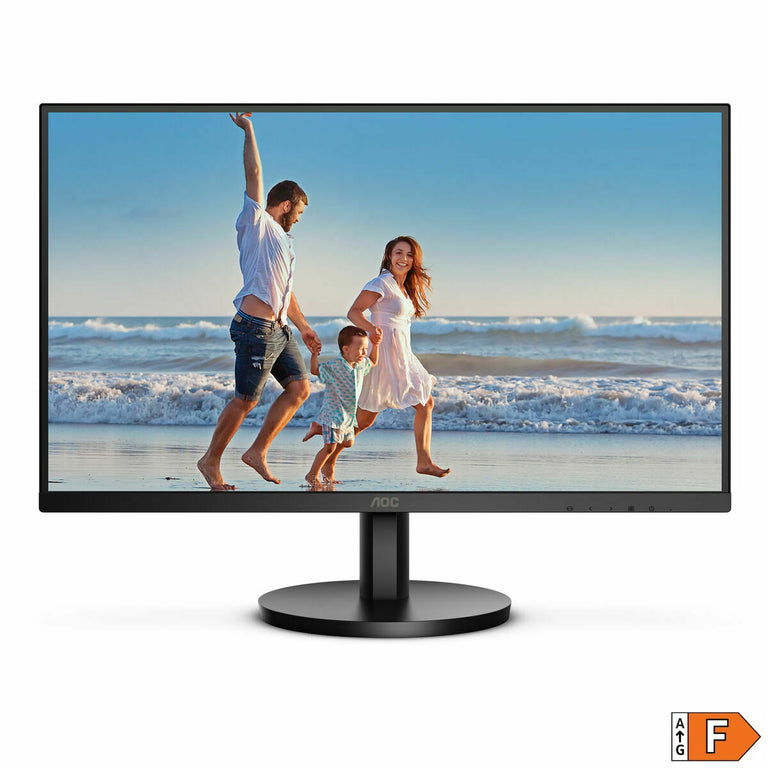 Monitor AOC Q27B3MA 27" LED 2560 x 1440 Pixel Quad HD