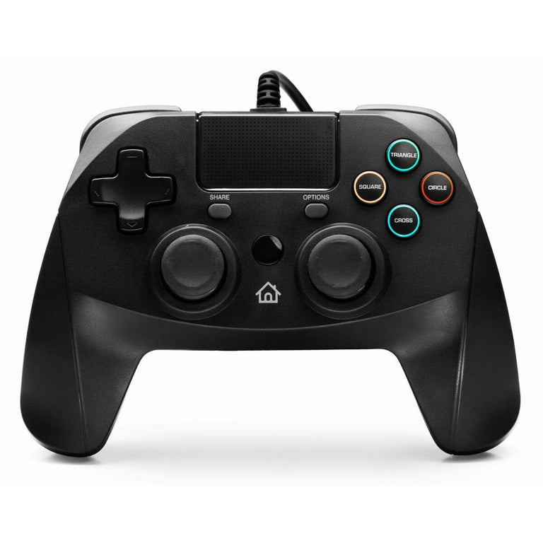 Mando Gaming Snakebyte 4 S