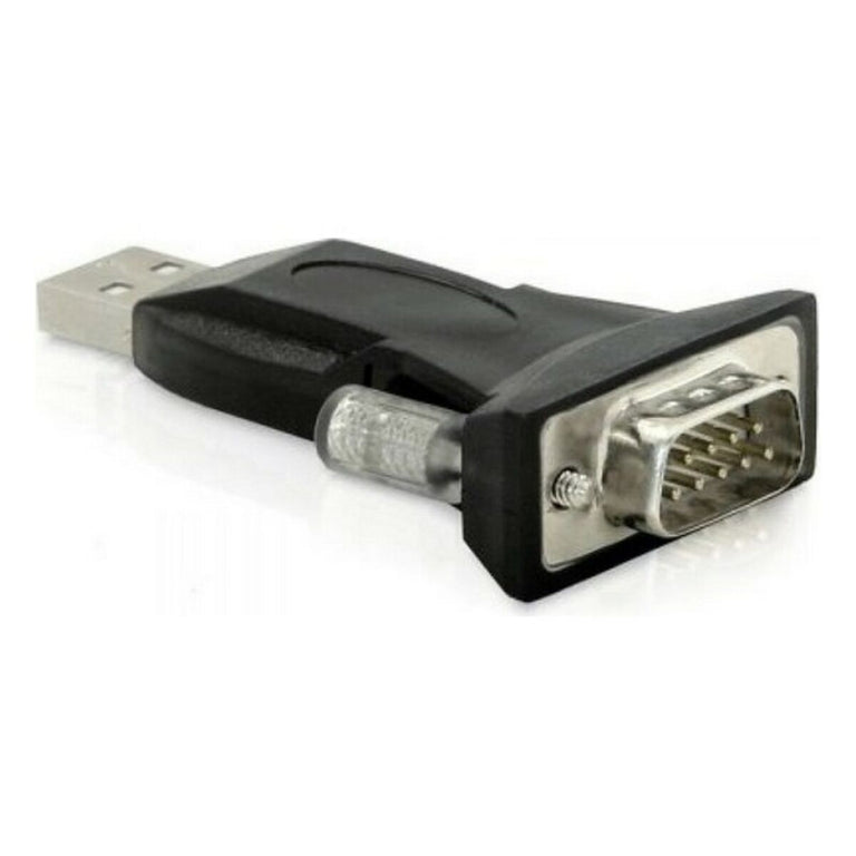 USB-zu-Seriell-Port-Kabel DELOCK 61425