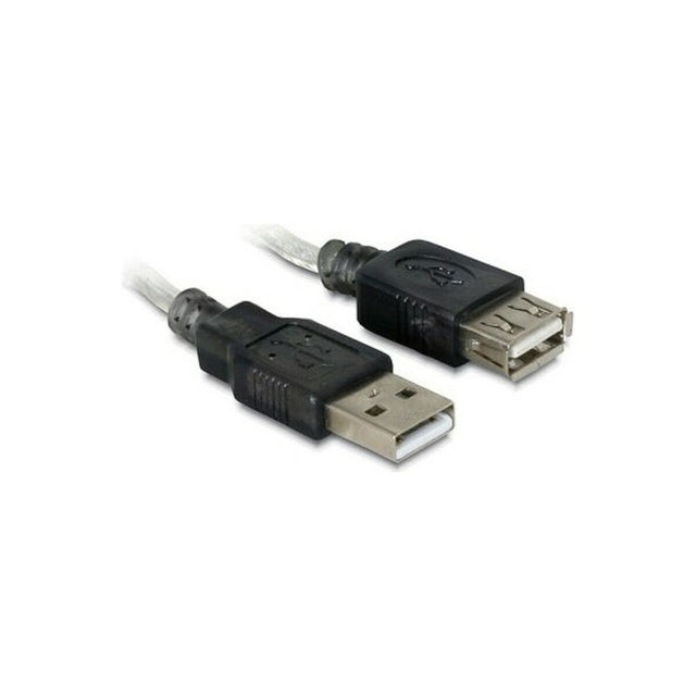 USB-zu-Seriell-Port-Kabel DELOCK 61425