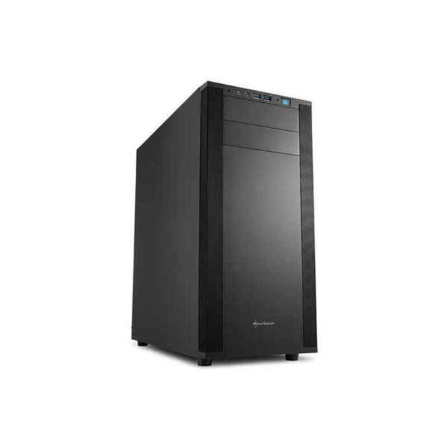 Sharkoon M25-V ATX ​​Mid-Tower-Gehäuse