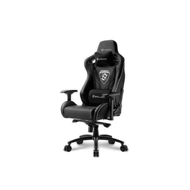 Sharkoon SKILLER SGS4 Gaming-Stuhl