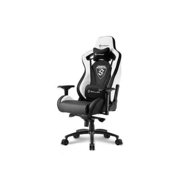 Sharkoon SKILLER SGS4 Gaming-Stuhl