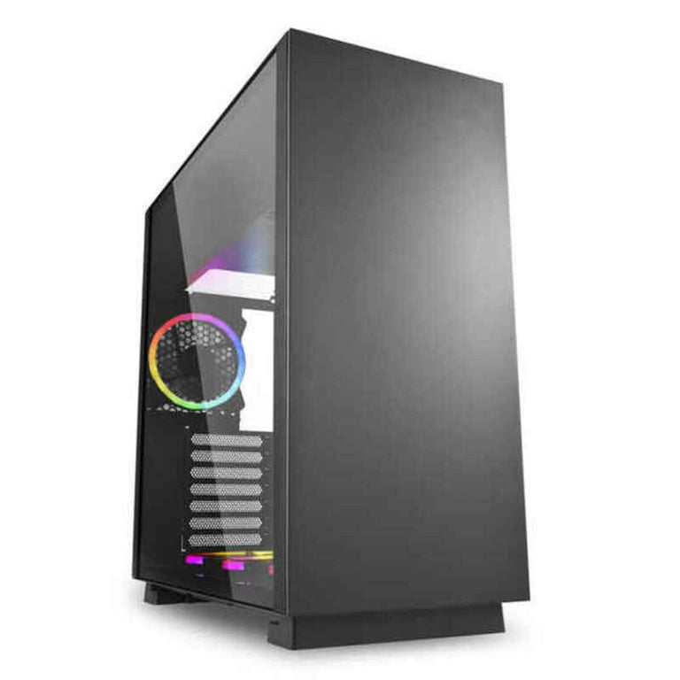 Sharkoon PURE STEEL RGB ATX Mid-Tower-Gehäuse