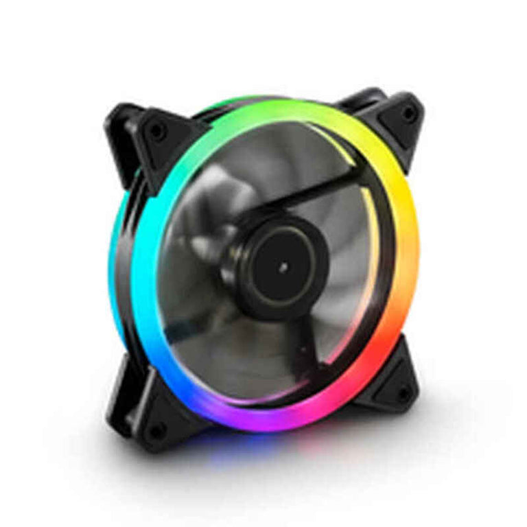 Sharkoon SHARK Blades Fan RGB Gehäuselüfter Ø 12 cm