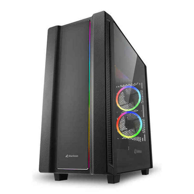 Sharkoon REV220 ATX Mid-Tower-Gehäuse