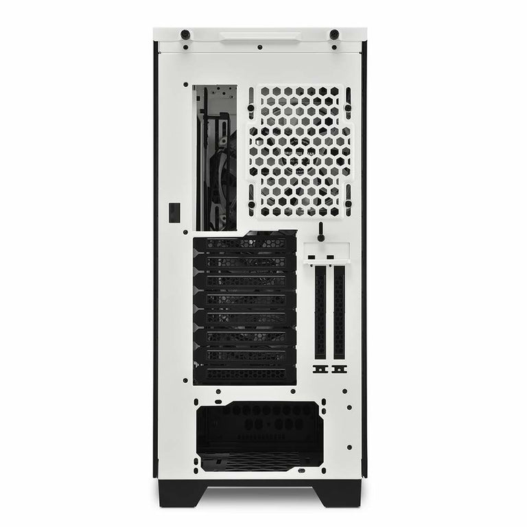 Sharkoon CA300T LED RGB Mid-Tower ATX-Gehäuse