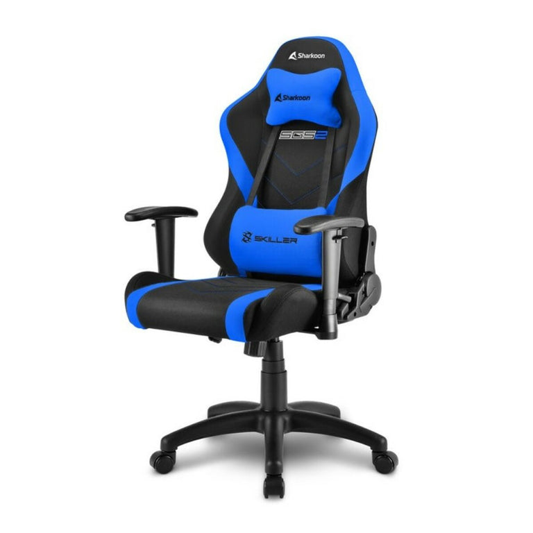 Sharkoon Skiller SGS2 Jr Gaming-Stuhl