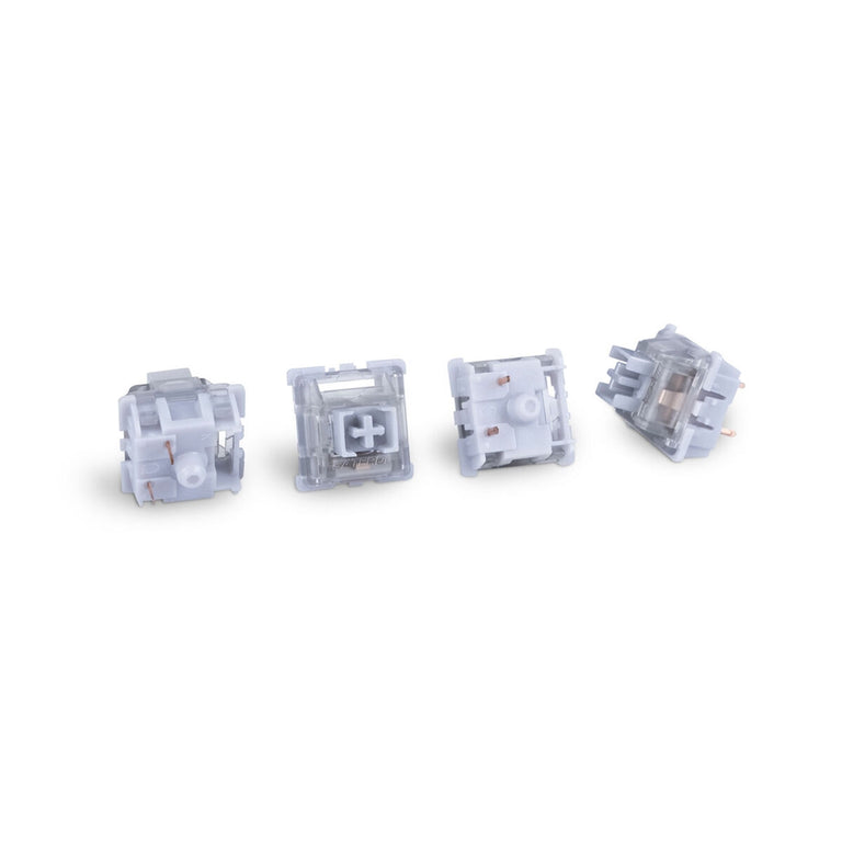 Schalter Sharkoon Linear Gateron PRO Silber