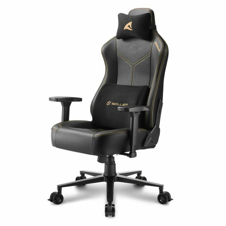 Sharkoon SGS30 Gaming-Stuhl