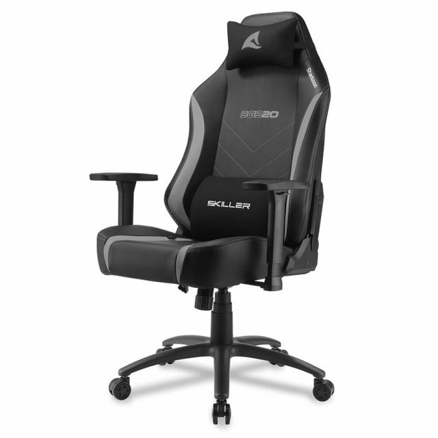 Sharkoon SGS20 Gaming-Stuhl