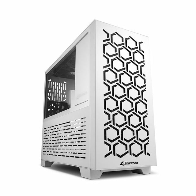 Sharkoon MS-Y1000 ATX Mid-Tower-Gehäuse