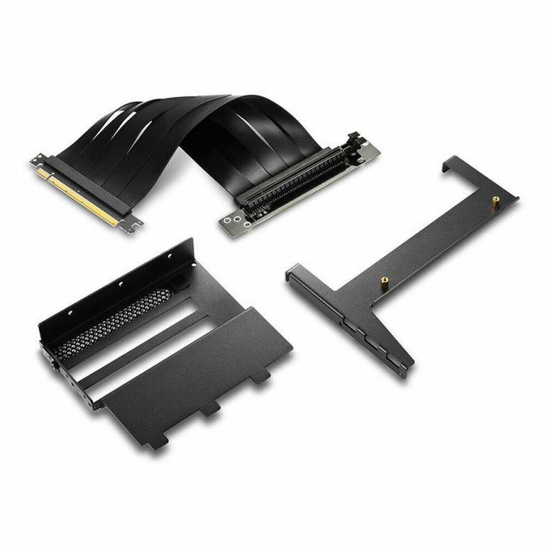 Unterstützung für Sharkoon Angled Graphics Card Kit 4.0