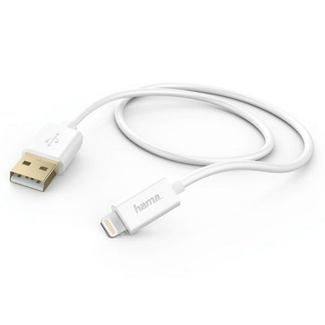 Cable Cargador USB Hama Technics 00173640