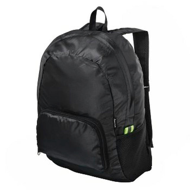 Mochila para Portátil Hama 00105381 Negro