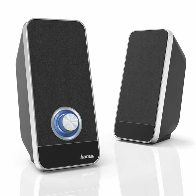 Altavoces PC Hama Sonic LS-206