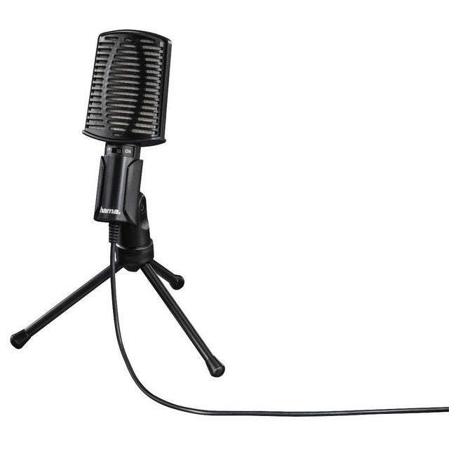 Micrófono Hama MIC-USB Allround