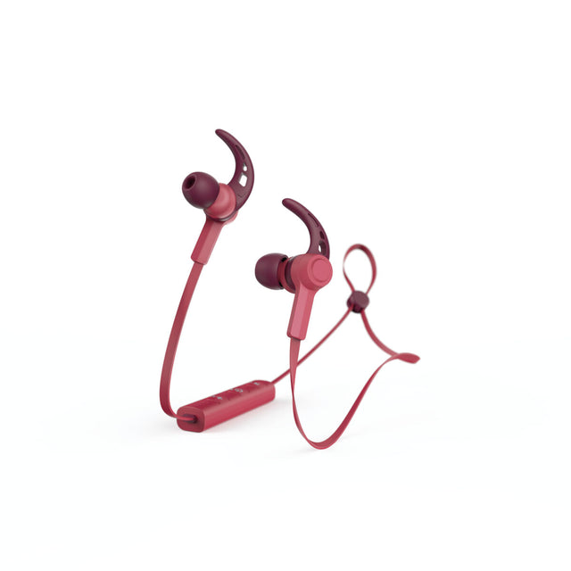 Auriculares Hama Connect