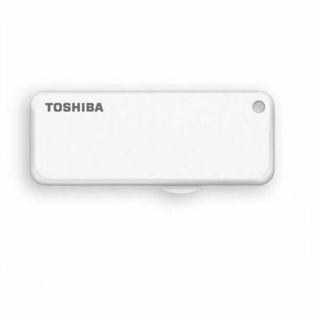 USB-Stick Toshiba U203 Weiß 64 GB