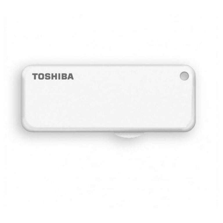 USB-Stick Toshiba U203 Weiß 64 GB