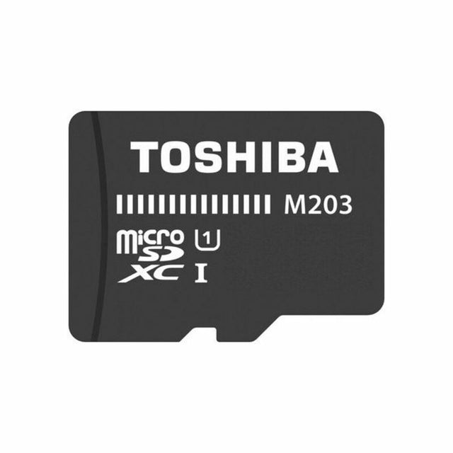 Micro-SD-Karte Toshiba THN-M203K0640EA 64 GB