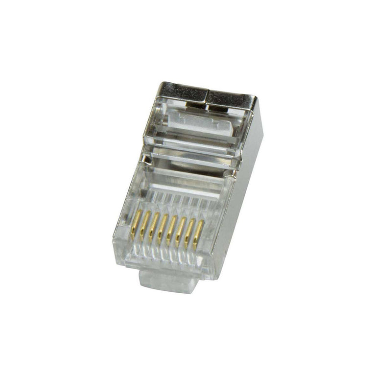 Conector RJ45 LogiLink MP0003 100 Unidades