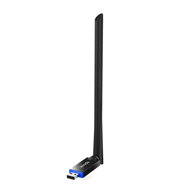 Router Tenda U10                  Negro 433 Mbit/s