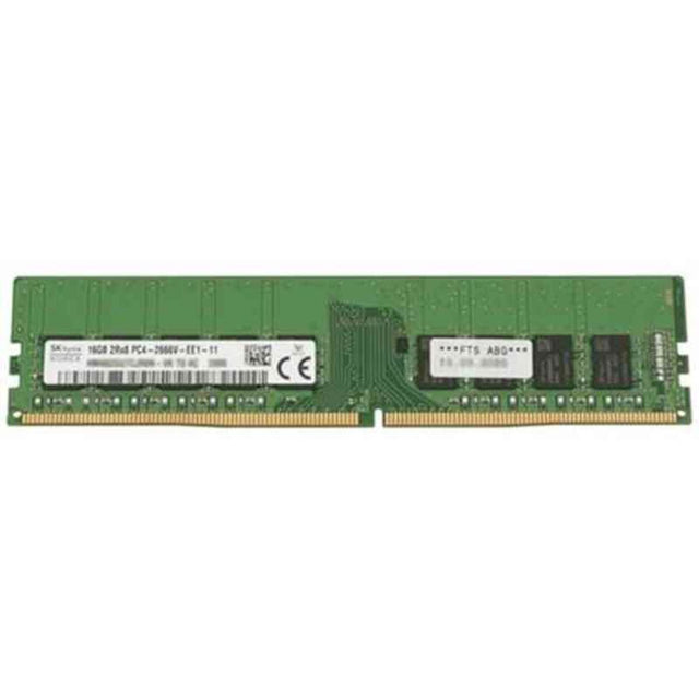 Fujitsu S26361-F3909-L716 16 GB DDR4 RAM-Speicher