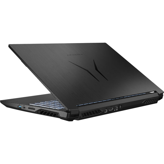 Notebook Medion CRAWLER E25 AMD Ryzen 5 5600H 15,6" 8 GB RAM Azerty Französisches AZERTY