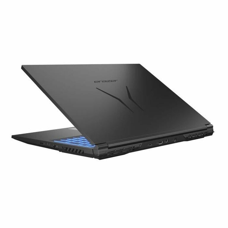 Notebook Medion Erazer Specialist P10 i7-12700H Schwarz 16" 1 TB SSD 16 GB RAM Azerty Französisches AZERTY