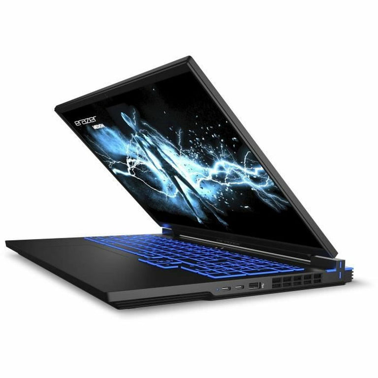 Medion Erazer Major X10 i7-12700H 16" Notebook 1 TB SSD 16 GB RAM Azerty Französisches AZERTY