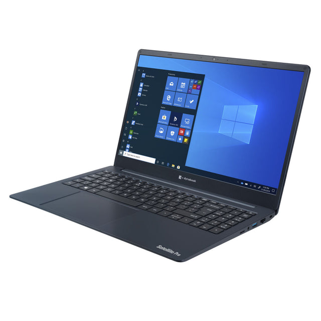 Notebook Dynabook A1PYS24E1111 i3-10110U 15,6" 15"