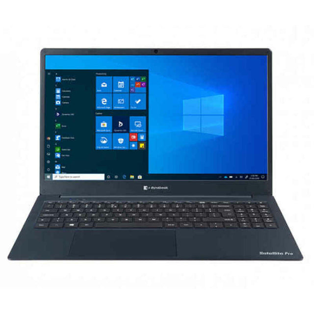 Notebook Dynabook A1PYS24E1111 i3-10110U 15,6" 15"