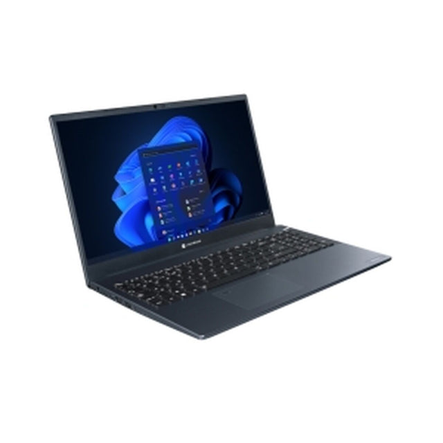 Notebook Dynabook A1PML10E12AT I7-1165G7 16GB 512GB SSD Qwerty Español 15.6"