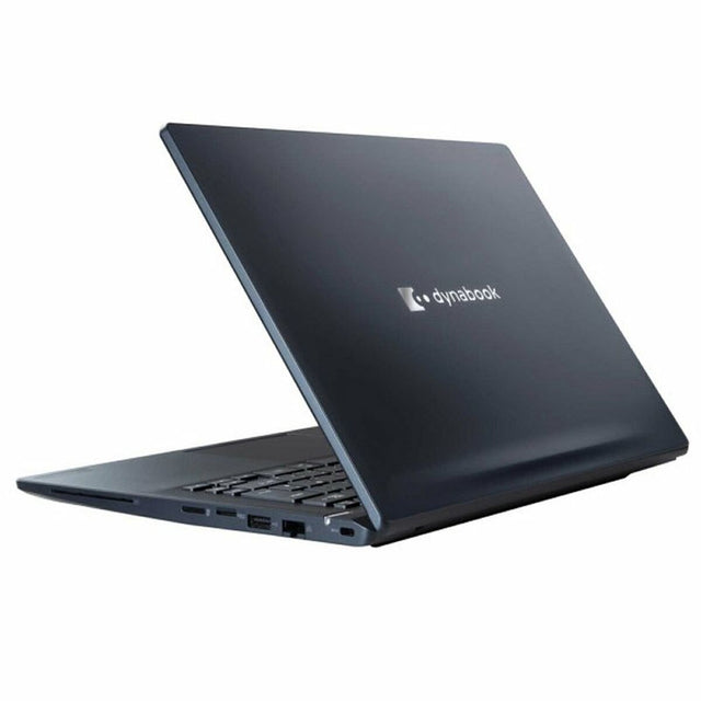 Notebook Dynabook Tecra A40-K-15A Intel Core i5-1240P Qwerty Español 512 GB SSD 14" 16 GB DDR4