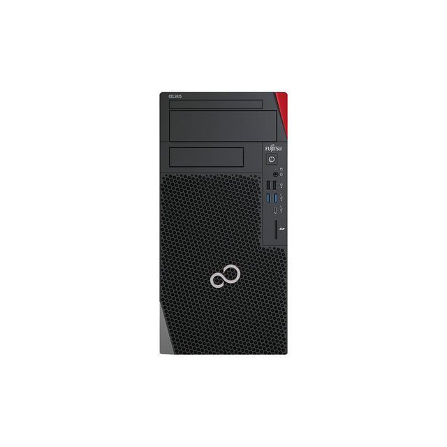 Desktop-PC Fujitsu Celsius W5011 512 GB SSD Intel® Core™ i7-11700K