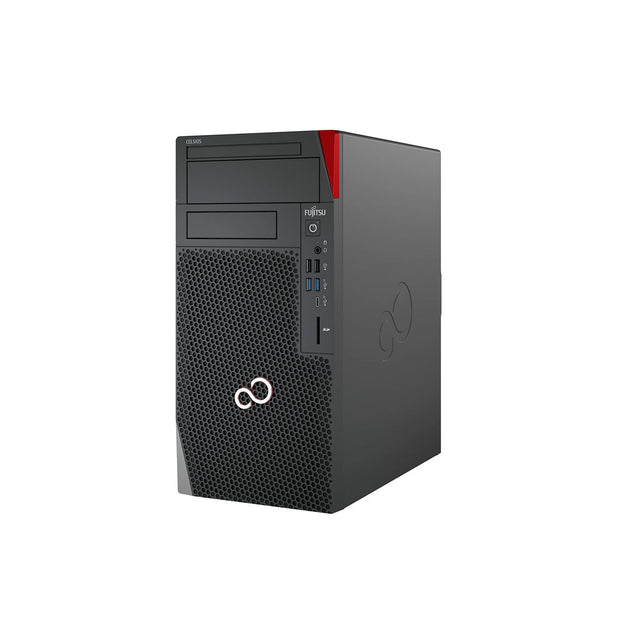 Desktop-PC Fujitsu Celsius W5011 512 GB SSD Intel® Core™ i7-11700K