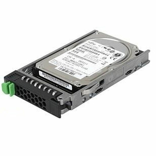 Fujitsu S26361-F5729-L160 600 GB 2,5-Zoll-Festplatte