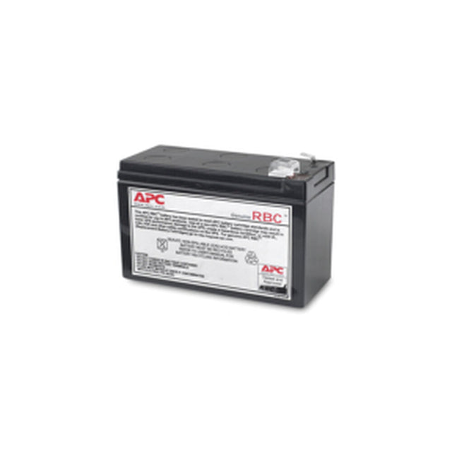 APC Batterie APCRBC110 Ersatz