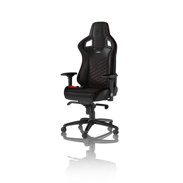 Silla Gaming Noblechairs EPIC Negro