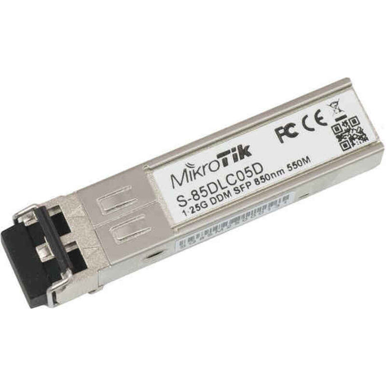 Mikrotik S-85DLC05D Multimode-SFP-Glasfasermodul 1250 Mbit/s