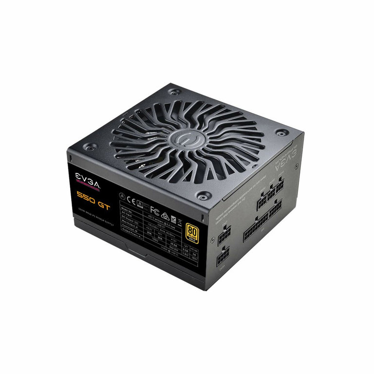 Fuente de Alimentación Evga SuperNOVA 550 GT 550 W