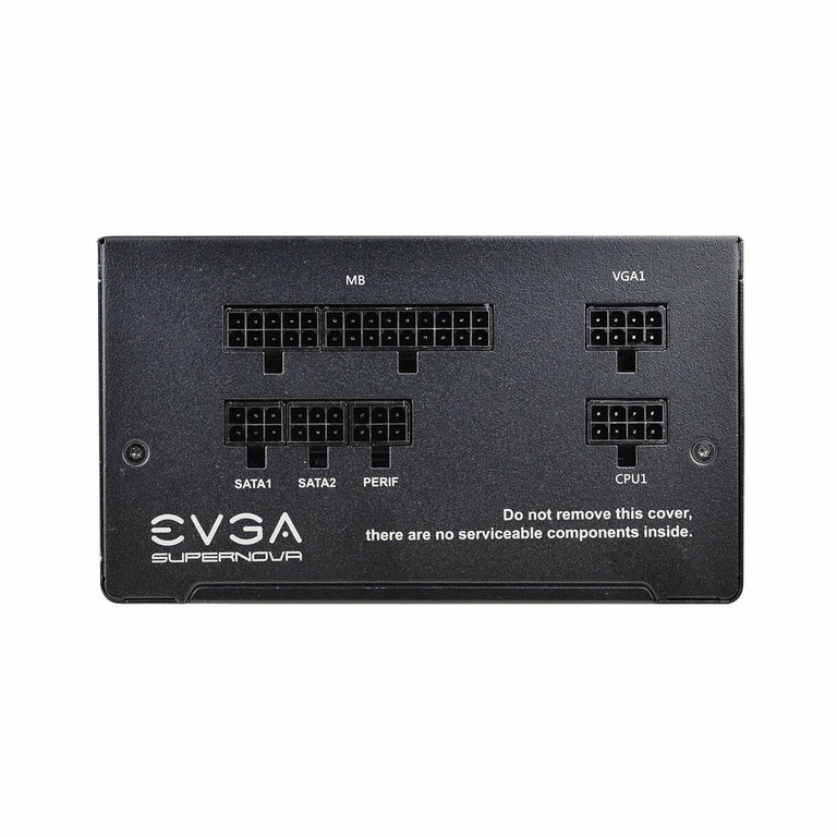 Fuente de Alimentación Evga SuperNOVA 550 GT 550 W