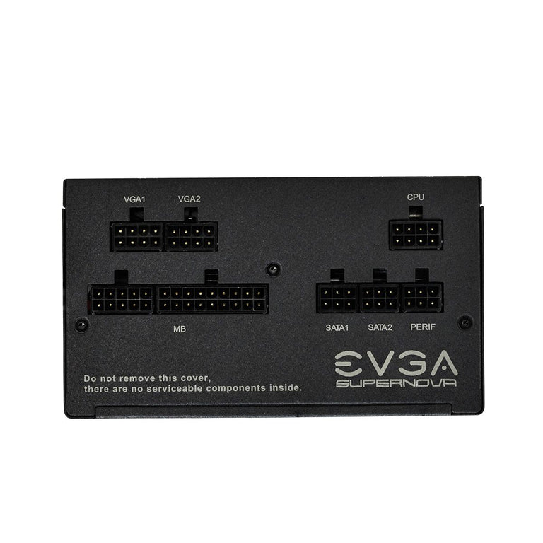 Fuente de Alimentación Evga SuperNOVA 550 GA 550 W