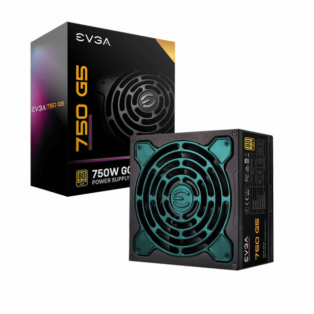 Fuente de Alimentación Evga 750 GS 750 W